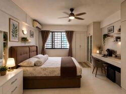 Blk 331 Bukit Batok Street 33 (Bukit Batok), HDB 5 Rooms #553367711